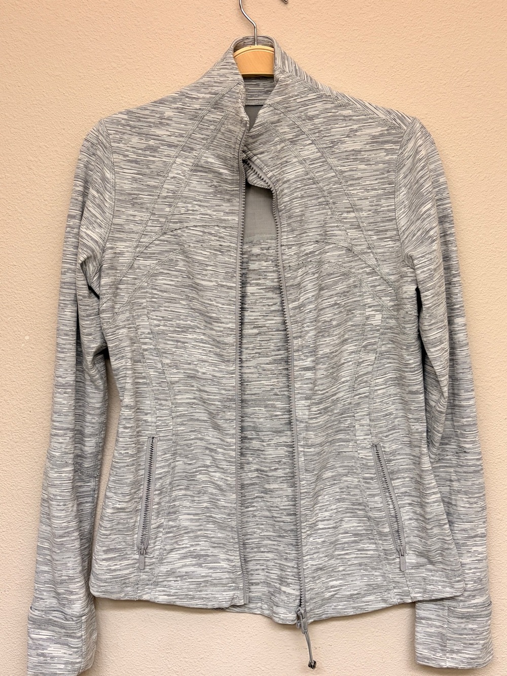 Lululemon Define Jacket